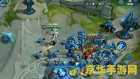 王者荣耀训练营怎么攒小兵 王者荣耀训练营攒小兵技巧详解