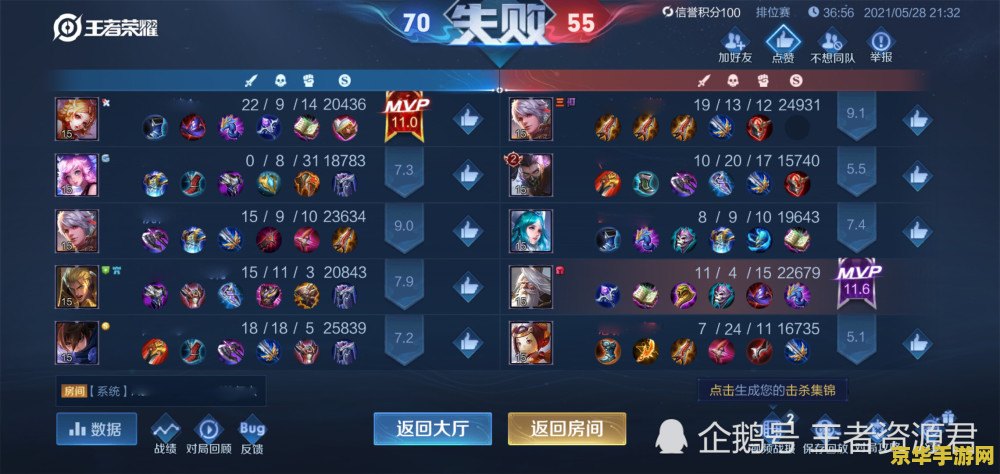 王者荣耀怎么抓代练 王者荣耀如何有效识别与应对代练行为 王者荣耀怎么抓代练 王者荣耀如何有效识别与应对代练行为