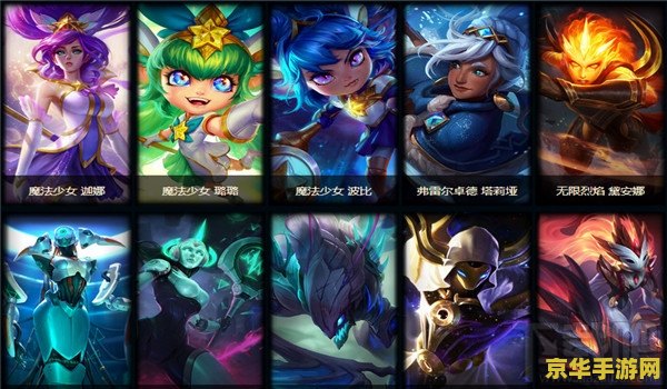 lol电玩战魂 电玩战魂：穿越次元的竞技盛宴