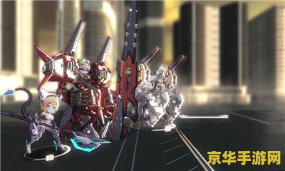 机动战姬聚变 机动战姬：聚变纪元游戏深度解析