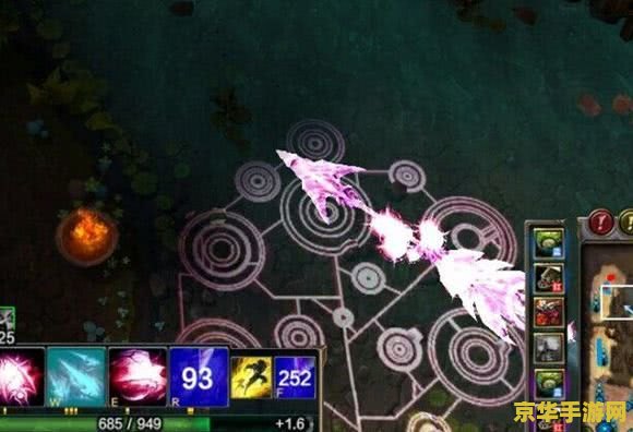 lol木木 LOL木木：阿木木的悲情之旅与战场掌控
