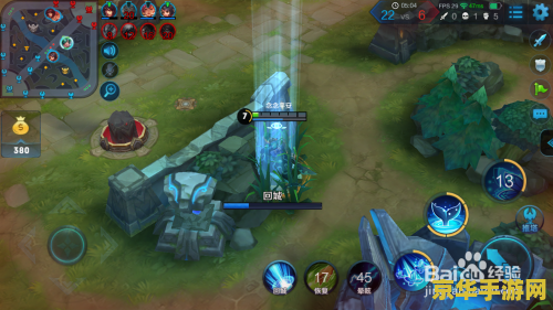 王者荣耀1v1怎么克庄周 王者荣耀1v1如何克制庄周