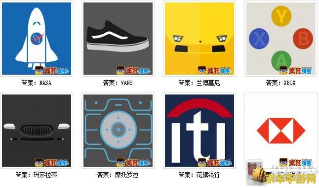 疯狂猜图品牌4个字 疯狂猜图：品牌大挑战
