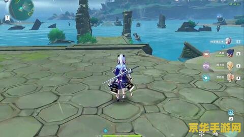 原神无明砦地下怎么开启 原神无明砦地下开启攻略