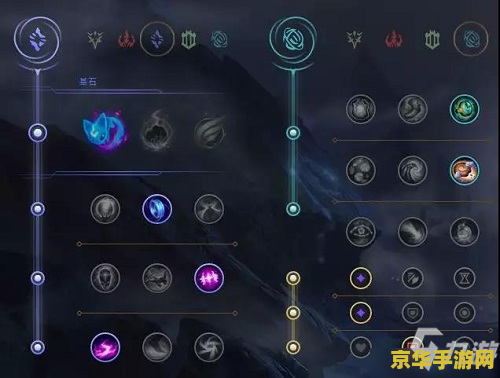 英雄联盟手游有莫甘娜吗 英雄联盟手游中的堕落天使·莫甘娜