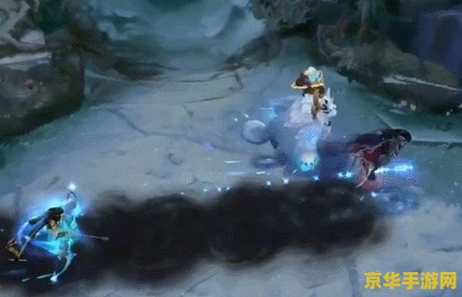 暗杀星 努努 暗杀星努努：极地雪原的隐秘杀手