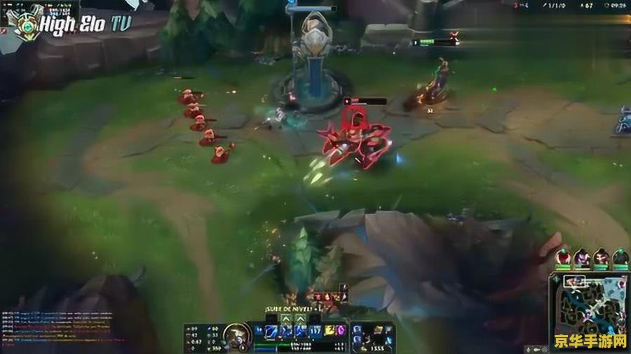 英雄联盟1v1规则 英雄联盟1v1规则详解