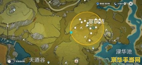 原神活动秘宝迷踪天遒谷 原神秘宝迷踪：天遒谷的古老谜题
