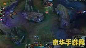 英雄联盟蓝凯隐 英雄联盟蓝凯隐：暗影刺客的极致演绎