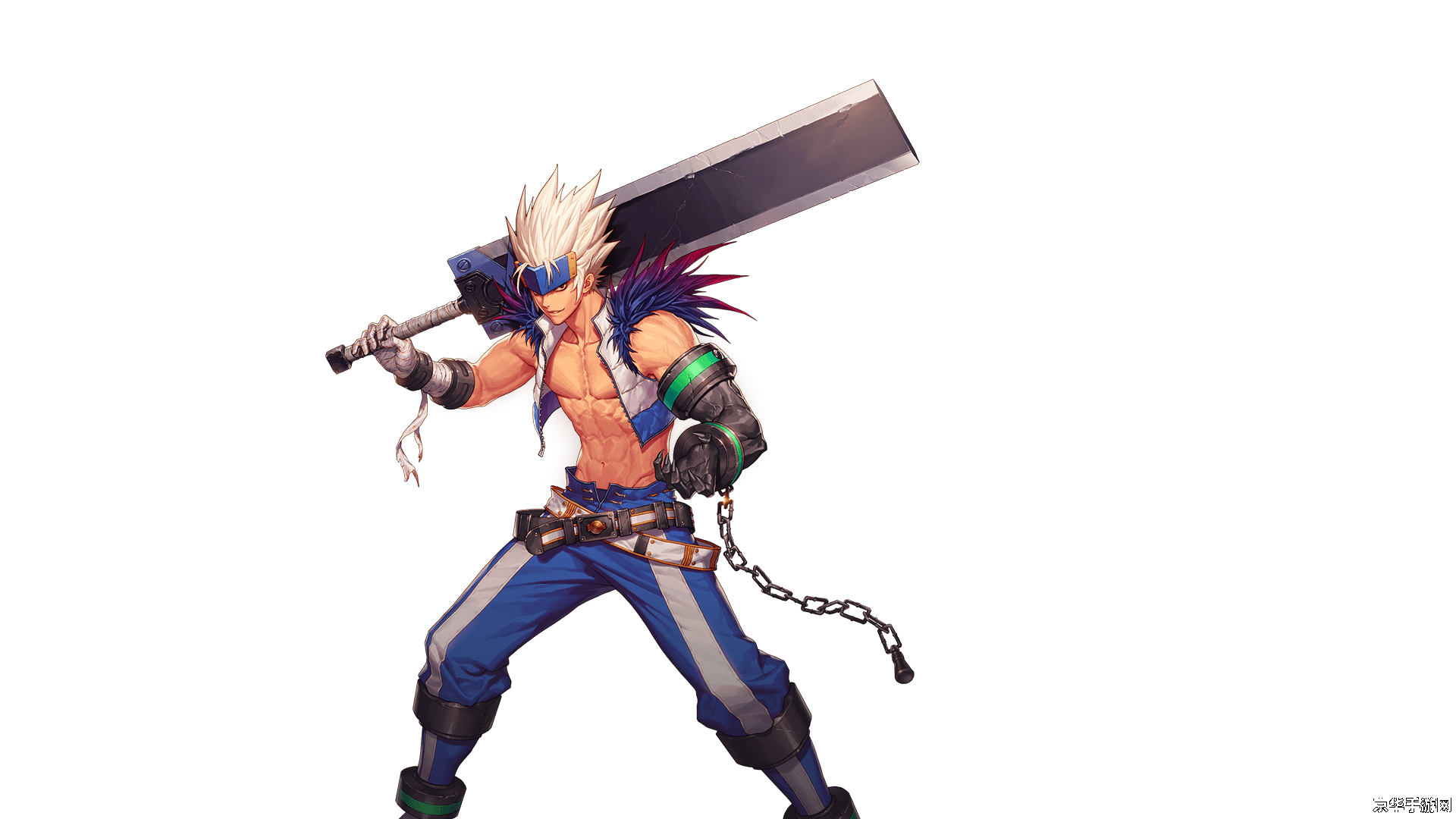 dnf职业介绍 DNF职业深度解析：剑魂、元素师与狂战士的荣耀之路