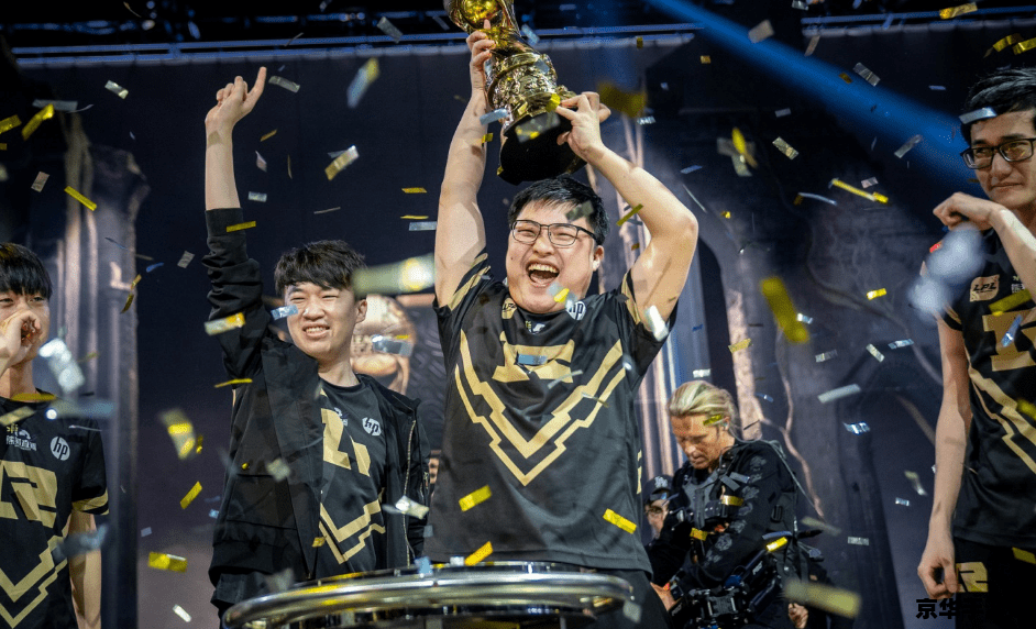 英雄联盟pce战队 英雄联盟PCE战队：崛起之路与战术深度解析