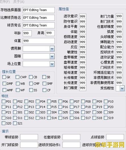 实况足球2010操作 实况足球2010操作深度解析：掌握球场上的每一个细节