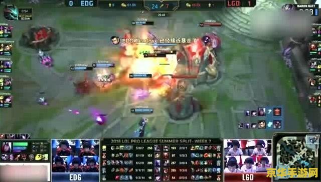 英雄联盟大龙buff效果 英雄联盟大龙BUFF效果深度解析