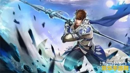王者荣耀百里玄策怎么1打3 王者荣耀百里玄策：以一敌三的绝技解析
