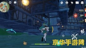 原神璃月神瞳 原神璃月神瞳：探索与收集的奇幻之旅