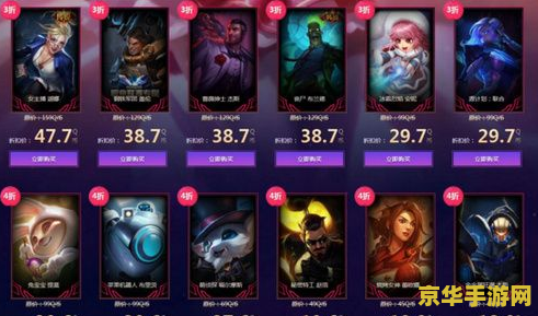 lol萌化包 LOL萌化包：打造你的专属萌系召唤师峡谷