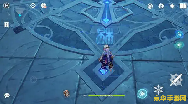 原神危机四伏任务等待 原神危机四伏：静待转机，揭秘提瓦特大陆的隐秘挑战