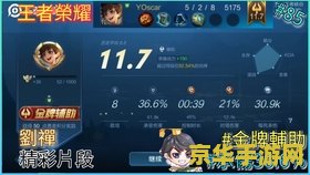 王者荣耀怎么得金牌辅助 王者荣耀如何获得金牌辅助称号