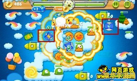 保卫萝卜2 59 保卫萝卜2 第59关攻略与策略深度解析