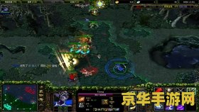 dota敌法师 敌法师：Dota中的灵动刺客与魔法克星