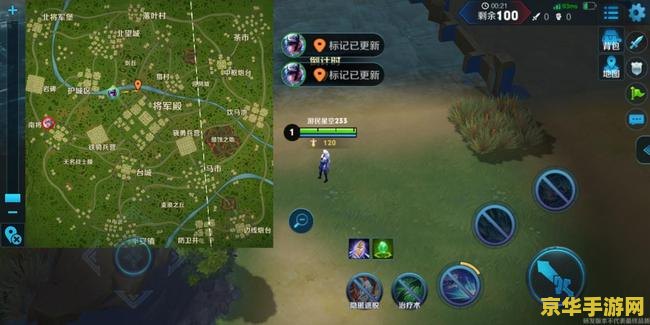 王者荣耀边境突围怎么才能玩呢 王者荣耀边境突围玩法全解析