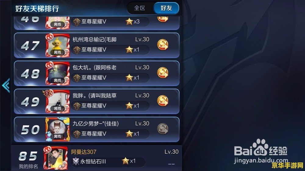 王者荣耀怎么防掉段 王者荣耀防掉段策略全解析