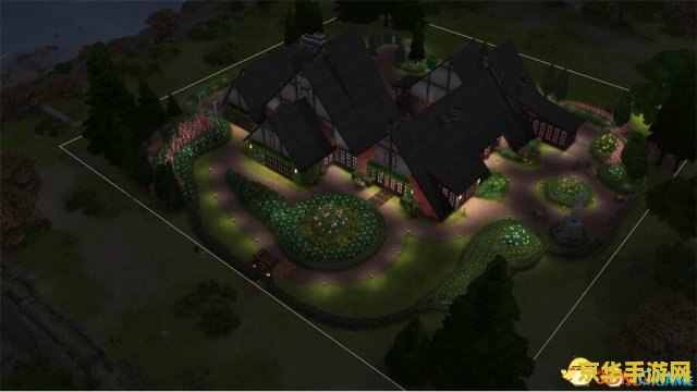 模拟人生2mod 模拟人生2：MOD扩展无限可能