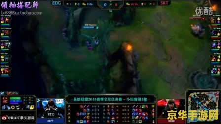 kt2015英雄联盟 kt2015英雄联盟：回顾经典赛季与英雄荣耀