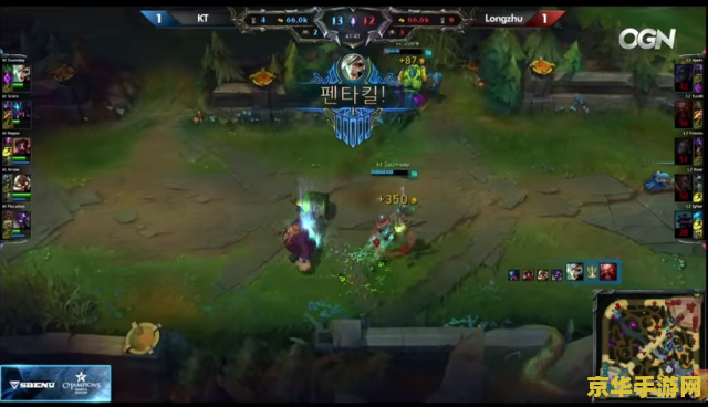 kt2015英雄联盟 kt2015英雄联盟：回顾经典赛季与英雄荣耀