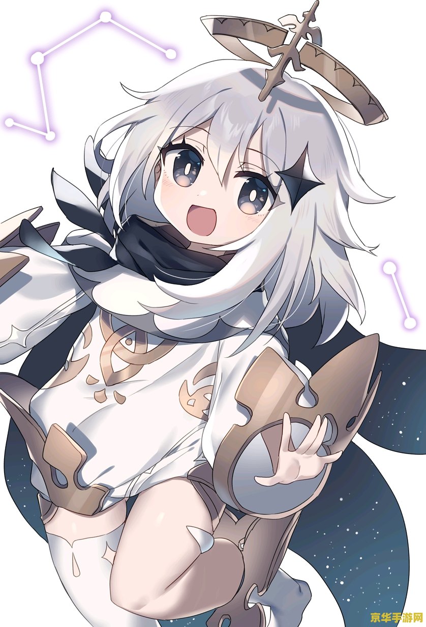 原神刻晴ちゃんが部下を游戏 原神：刻晴引领部下的奇幻冒险
