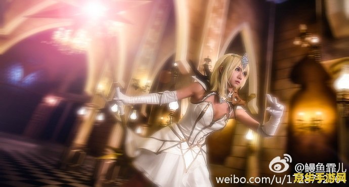 拉克丝大元素使 拉克丝大元素使：光与暗的终极掌控者