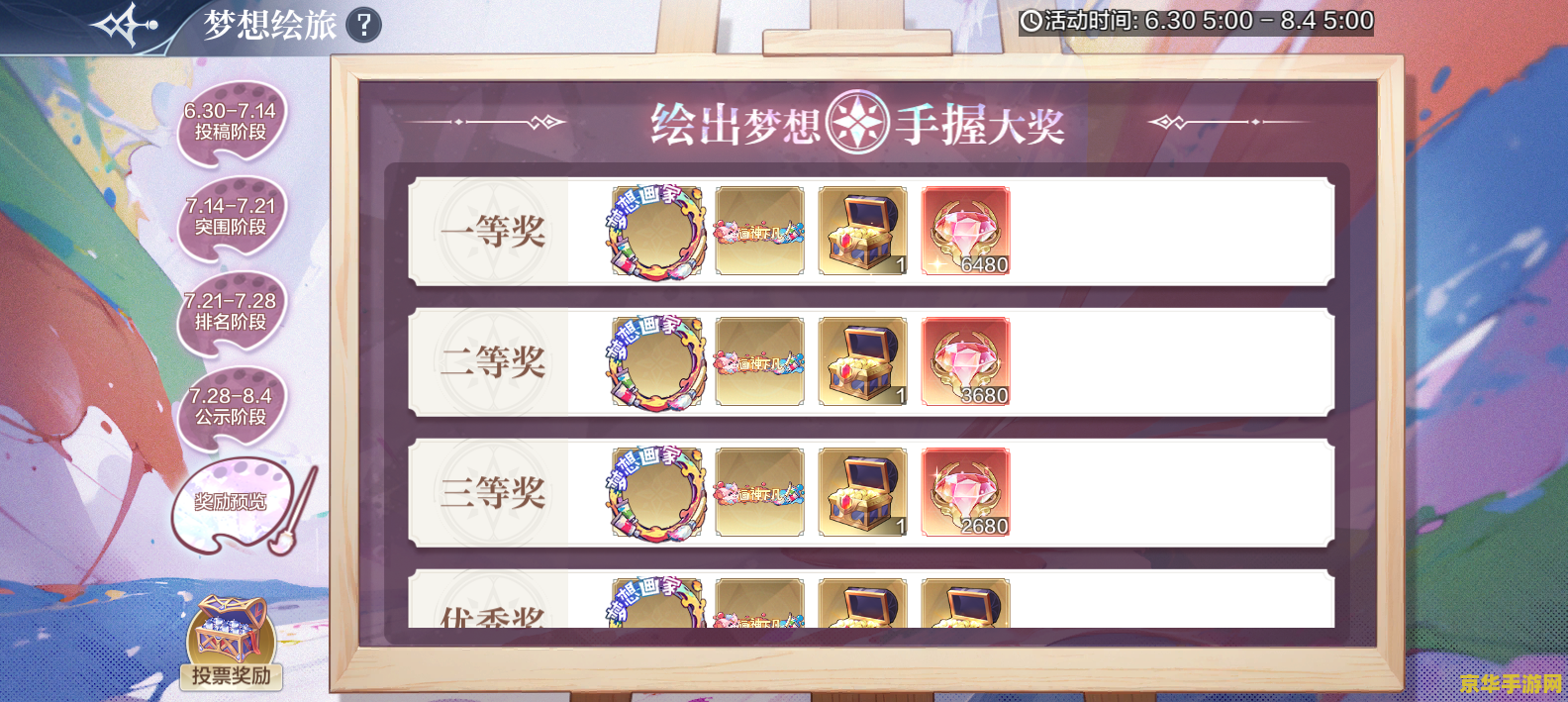 原神技能突破材料一览 原神技能突破材料全解析