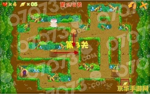 奥比岛第一宫攻略 奥比岛第一宫：神秘花园的奇幻之旅攻略