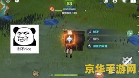 原神璃月琼玑野解密 璃月琼玑野：古秘遗迹的解密之旅
