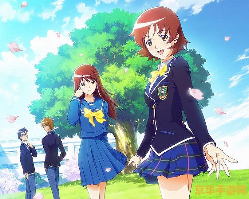 心跳回忆攻略 心跳回忆：青春恋曲的甜蜜攻略