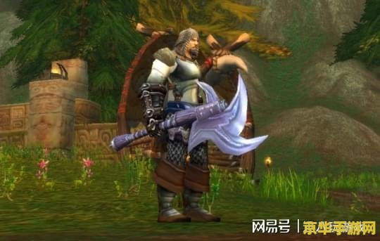 魔兽世界3.35私服 魔兽世界3.35私服：重温经典，探索无尽冒险