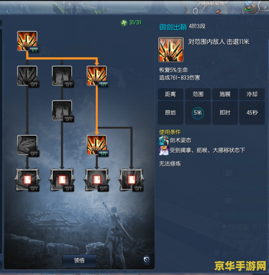 剑灵剑士单刷加点 剑灵剑士单刷加点策略