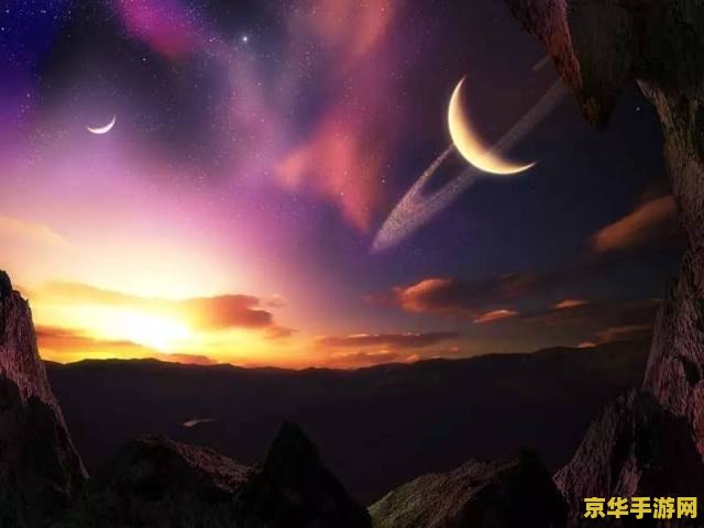 原神行于黎明前的夜幕里 探秘原神：行走在黎明前的夜幕秘境