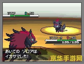 口袋妖怪黑白神兽 口袋妖怪黑白神兽：探索双版本神兽的奥秘与冒险