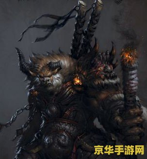 斗战神嗜血牛 斗战神嗜血牛：狂暴战魂的觉醒