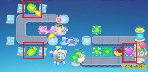 保卫萝卜电脑版 保卫萝卜电脑版：策略与乐趣并存的塔防盛宴