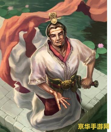 三国杀程普 三国杀程普：东吴老将的坚韧与智勇