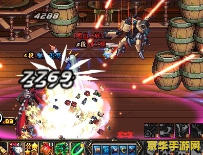 dnf莫小囧 DNF莫小囧：探索异界冒险的趣味与深度