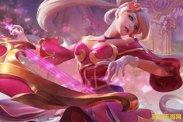 lol娑娜 LOL中的旋律大师：娑娜深度解析