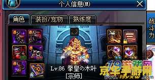 dnf男柔道用什么武器 DNF男柔道武器选择指南