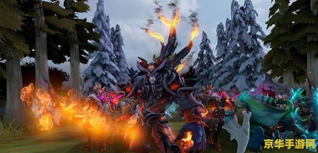 dota牛头人酋长 Dota中的力量巨擘：牛头人酋长深度解析