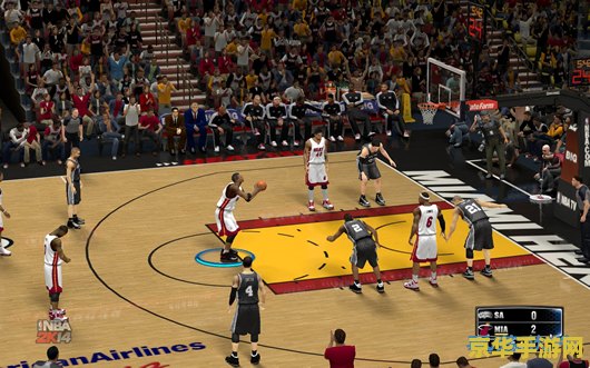 nba2k14补丁 NBA 2K14深度优化补丁解析：提升游戏体验的必备之选