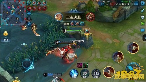 王者荣耀怎么针对后裔 王者荣耀：如何有效针对后羿
