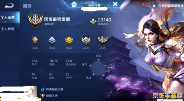王者荣耀里面怎么标记别人 王者荣耀中如何有效标记敌人