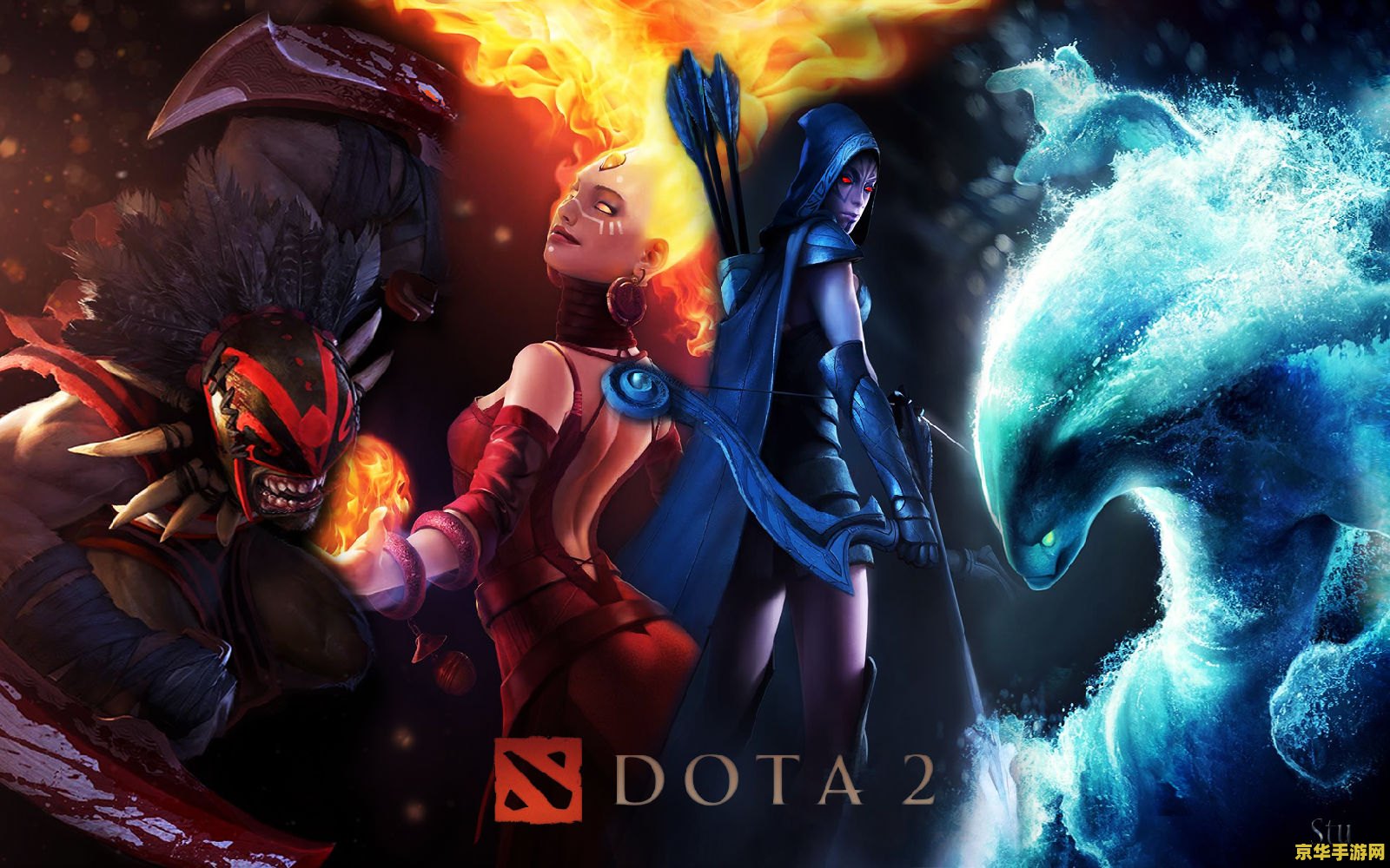 dota imba 三选一 DOTA IMBA三选一：策略与激情的极限碰撞